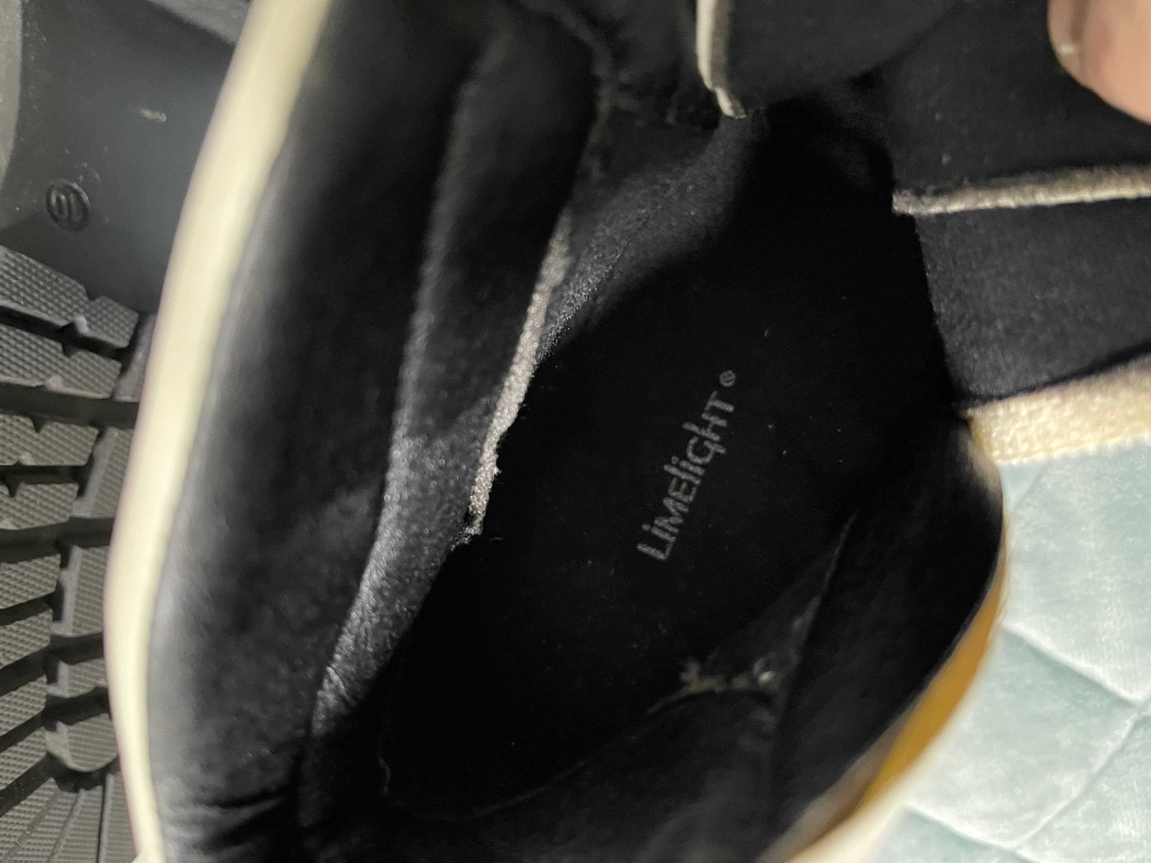 Limelight Kennedy Women’s Ankle Boots - Thumbnail 14