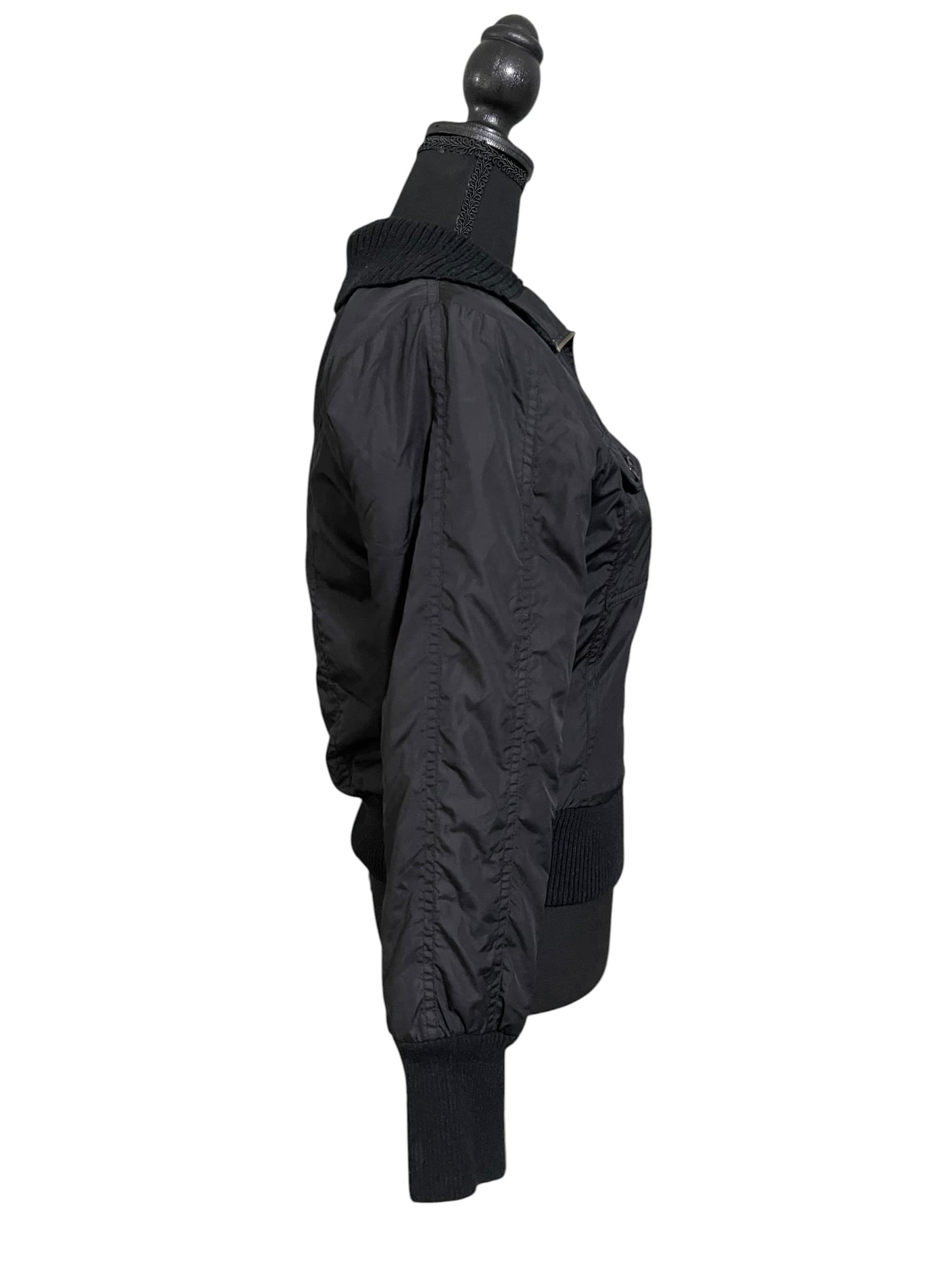 Six 2 Nine Women’s Bomber Jacket - Thumbnail 4