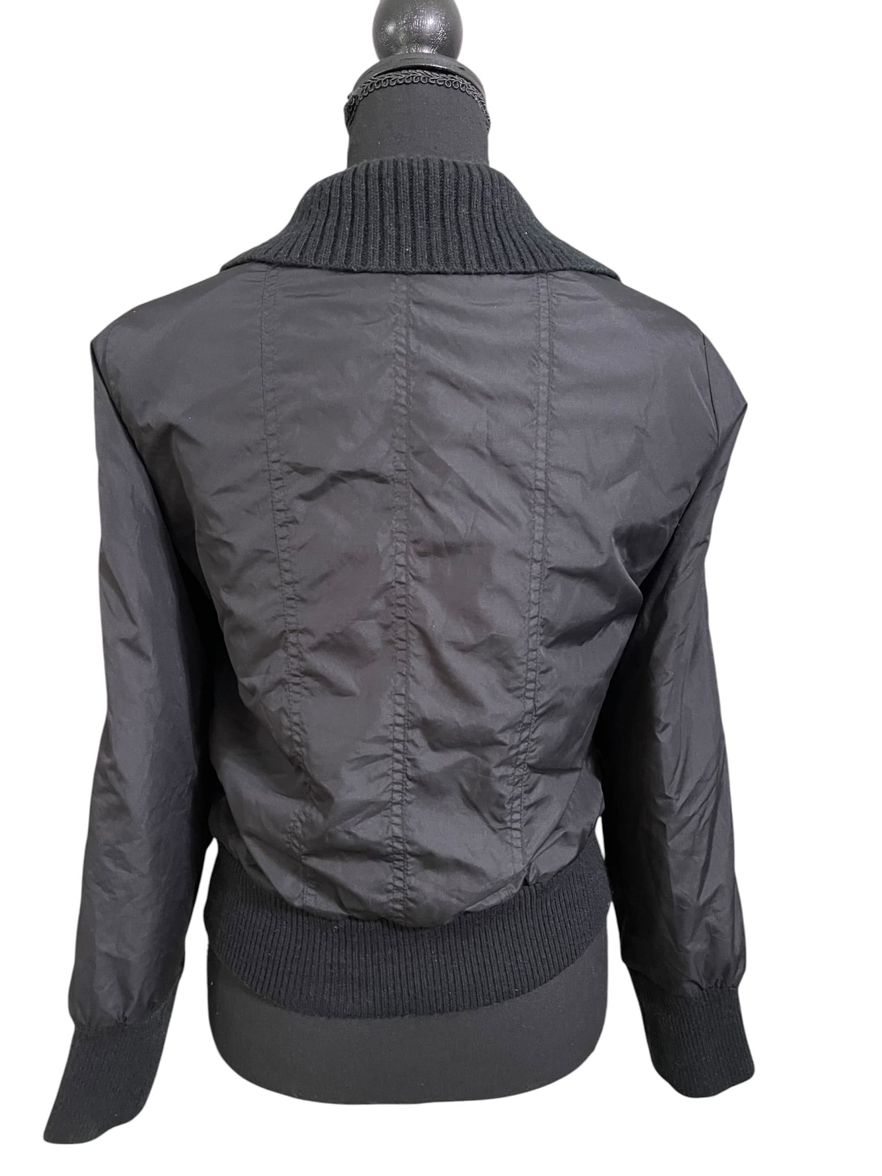 Six 2 Nine Women’s Bomber Jacket - Thumbnail 5