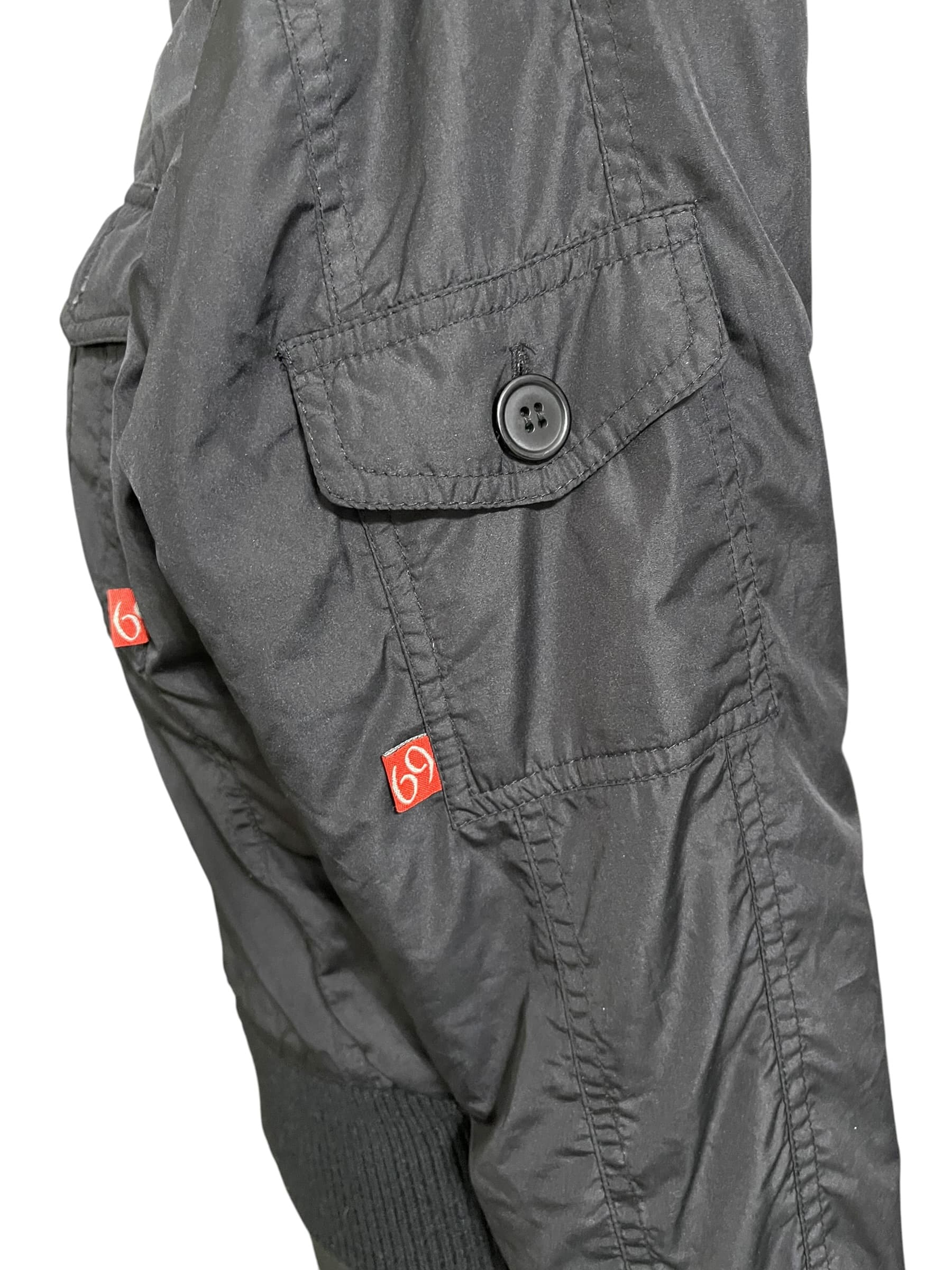 Six 2 Nine Women’s Bomber Jacket - Thumbnail 7