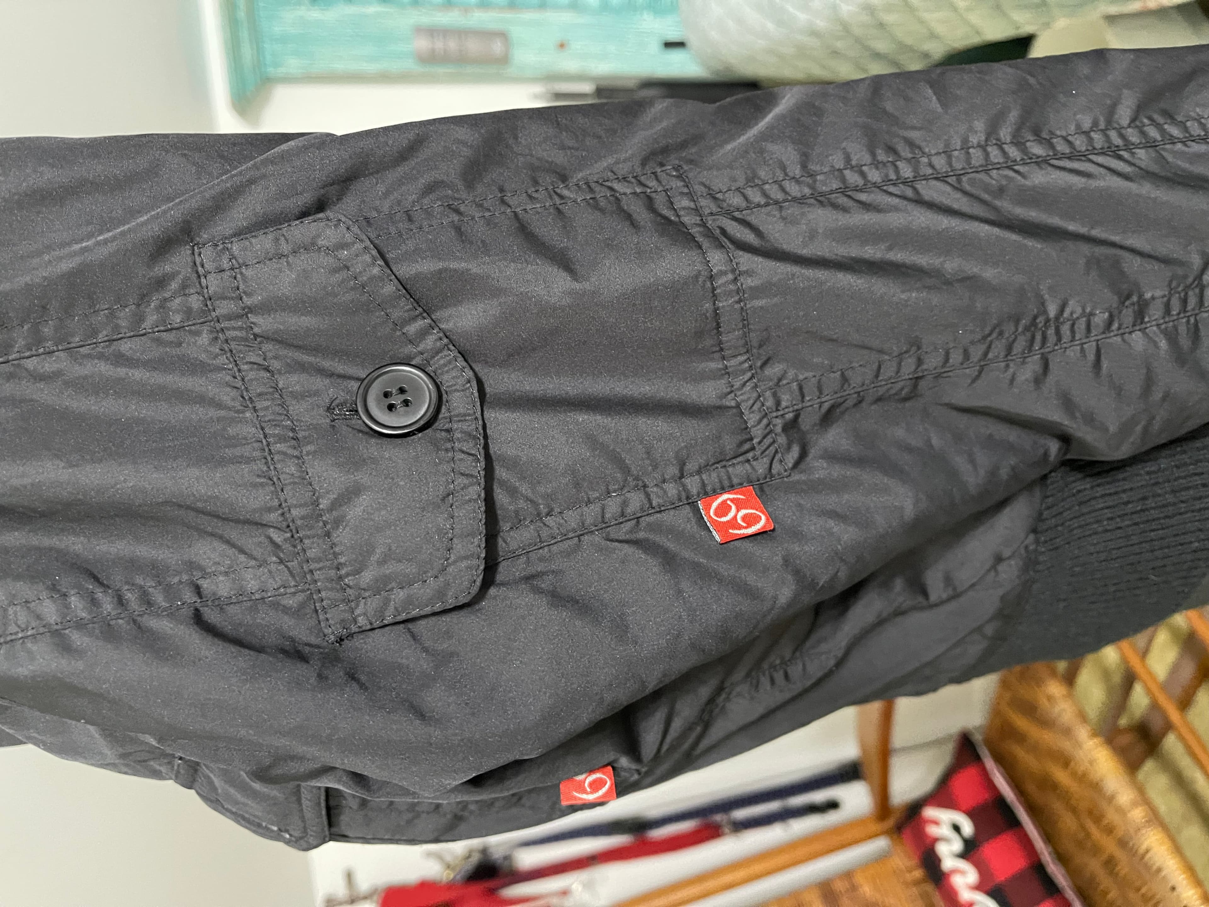 Six 2 Nine Women’s Bomber Jacket - Thumbnail 10