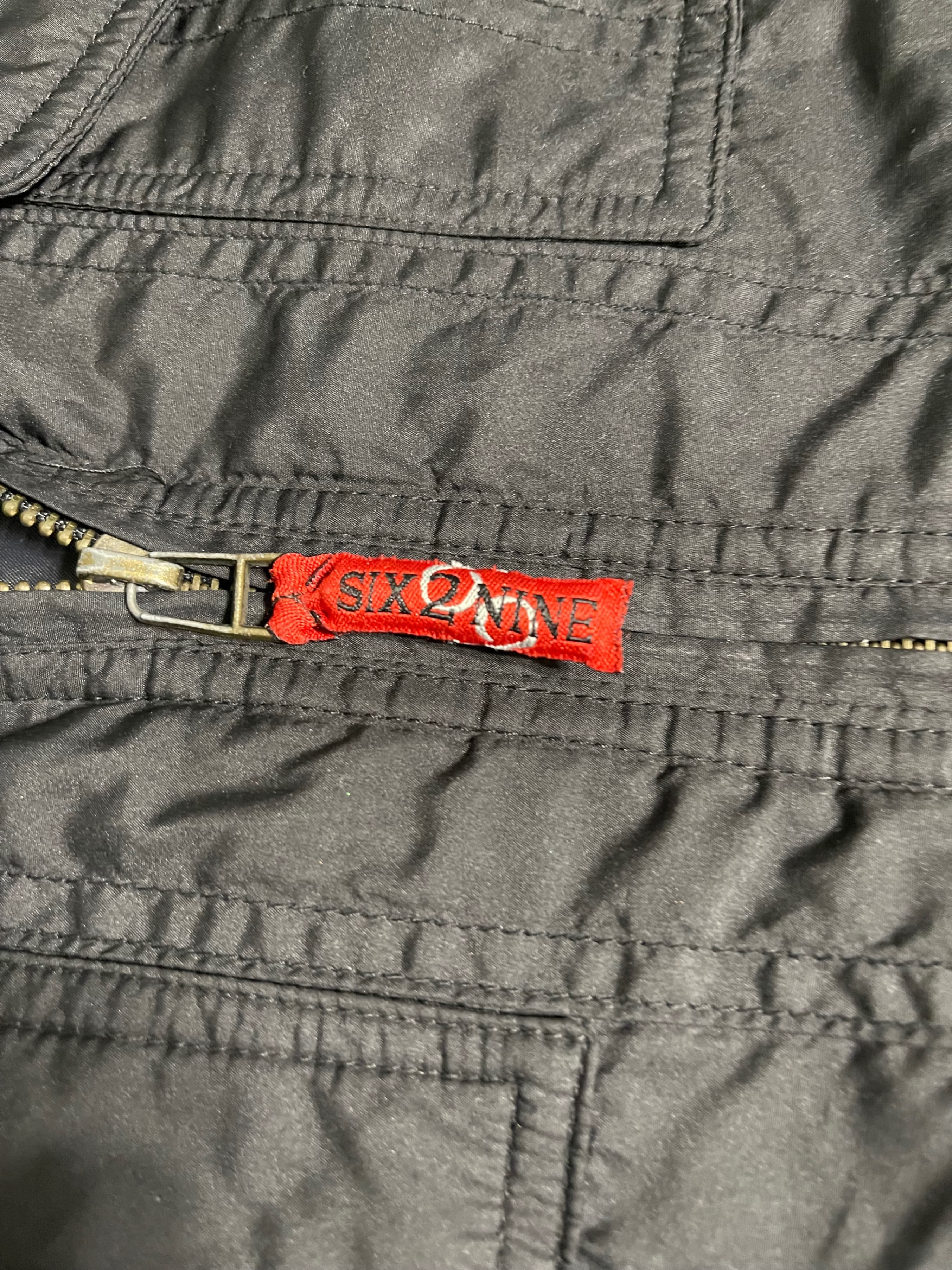 Six 2 Nine Women’s Bomber Jacket - Thumbnail 9