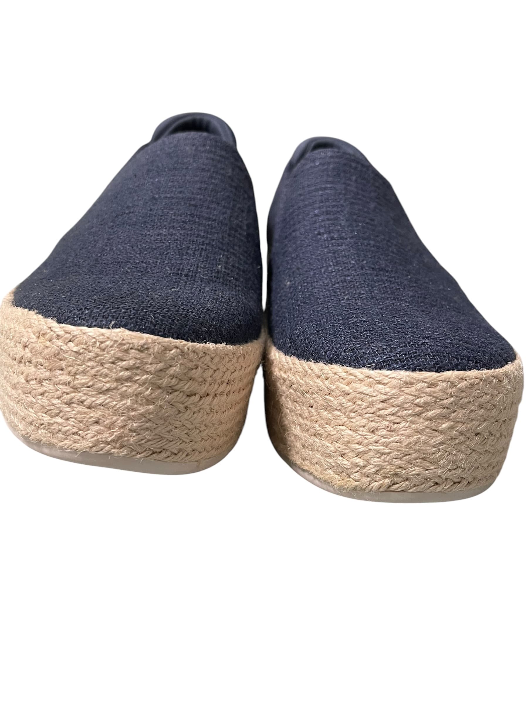 Skechers Martha Stewart Espadrille Shoes - Thumbnail 4