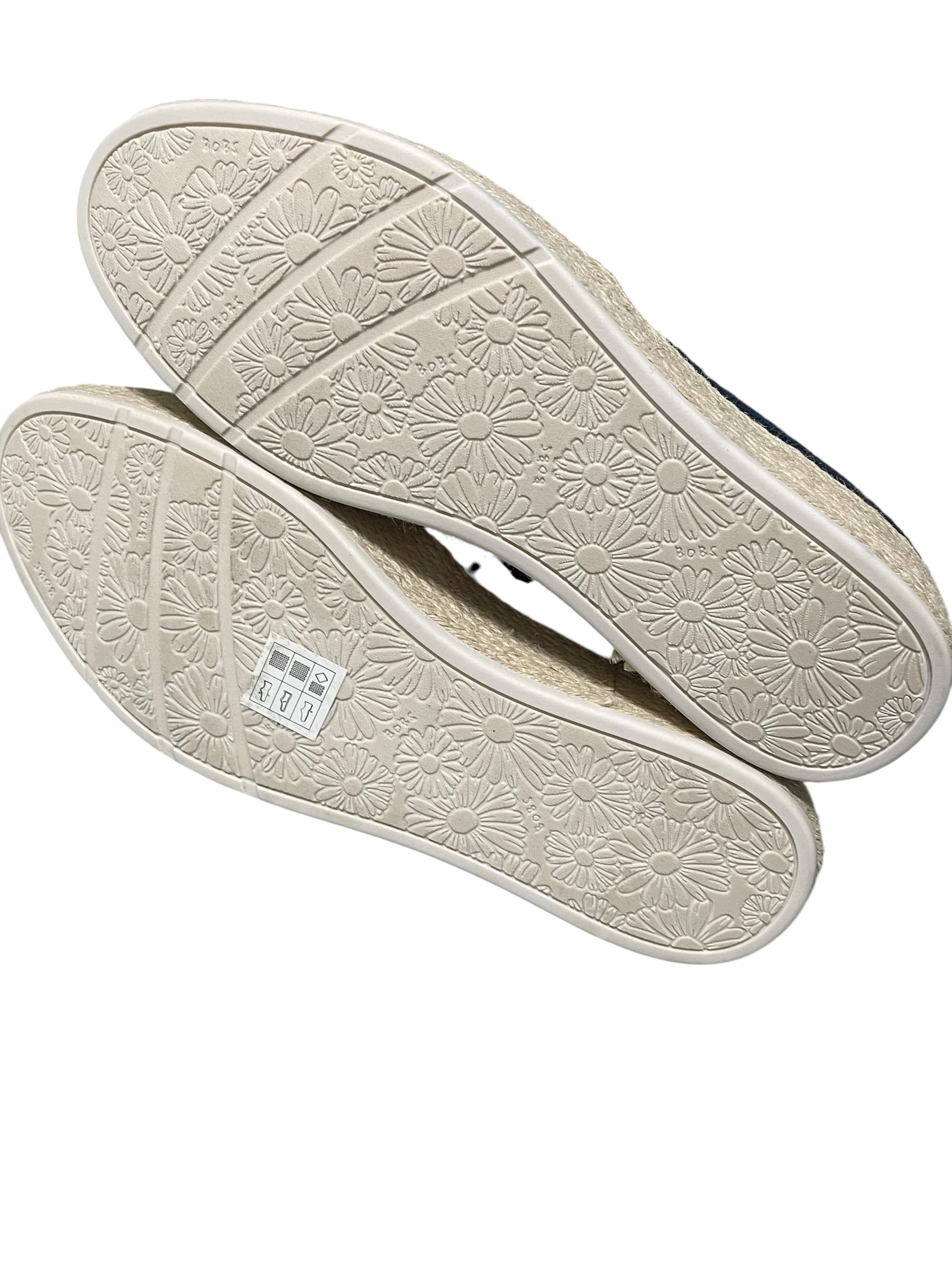 Skechers Martha Stewart Espadrille Shoes - Thumbnail 9