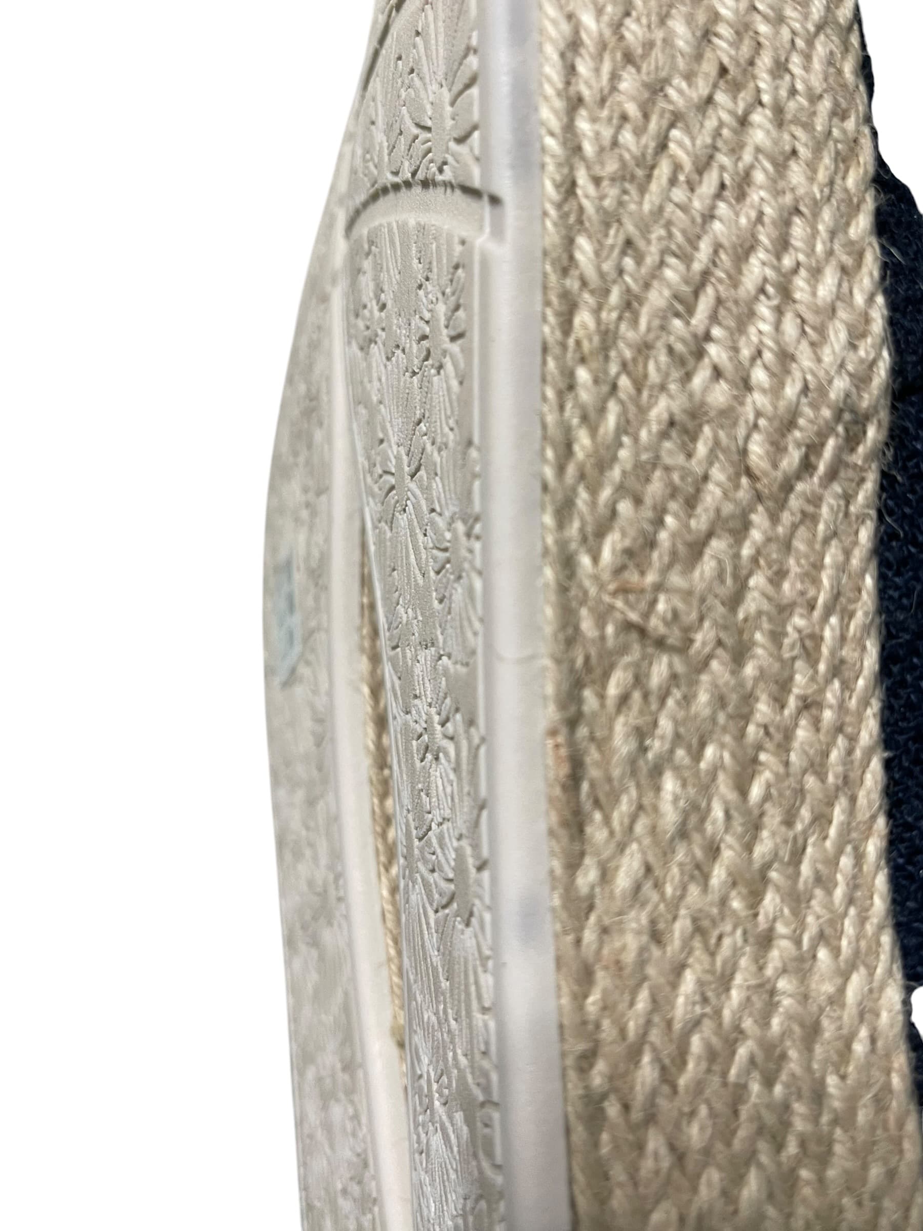 Skechers Martha Stewart Espadrille Shoes - Thumbnail 10
