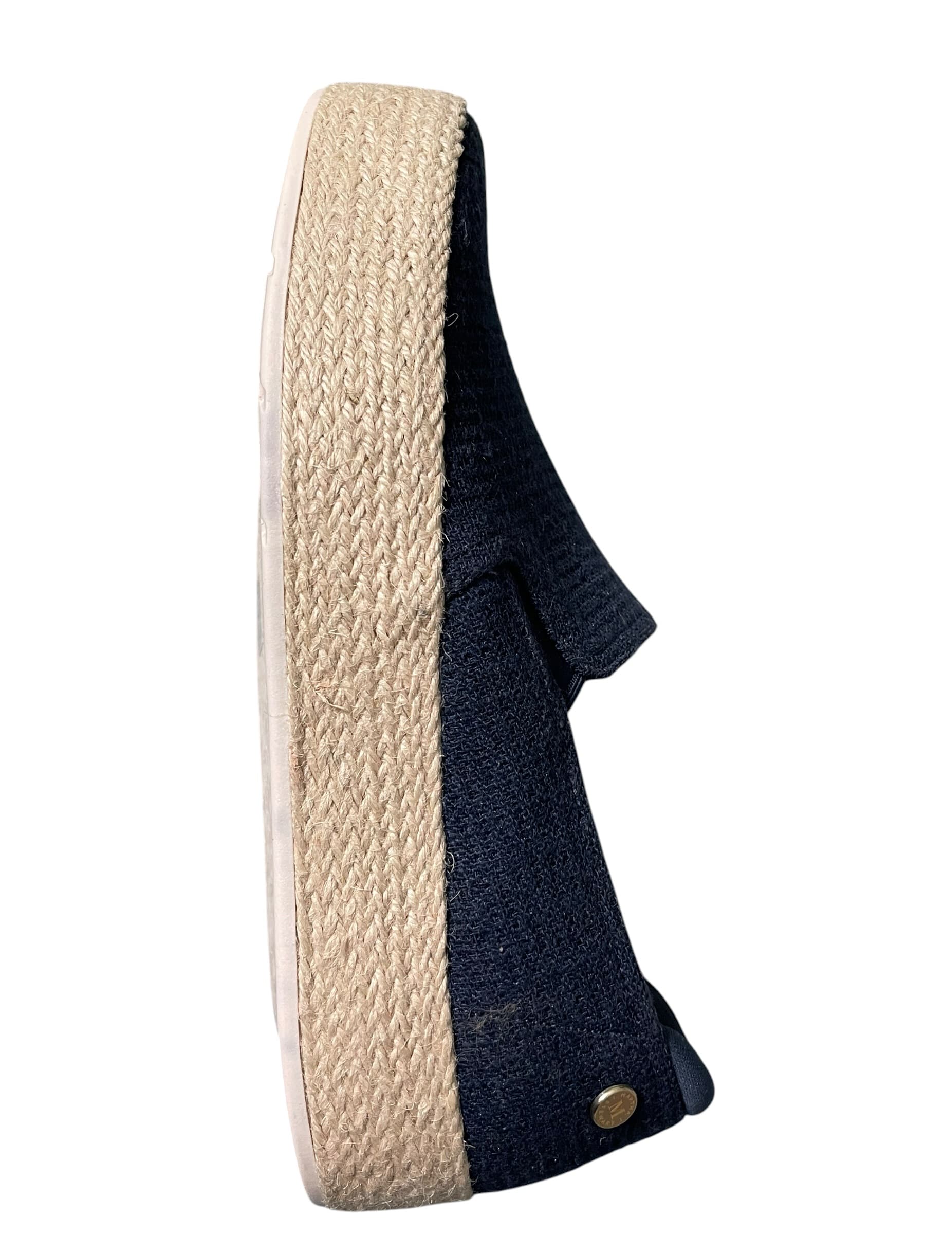 Skechers Martha Stewart Espadrille Shoes - Thumbnail 11