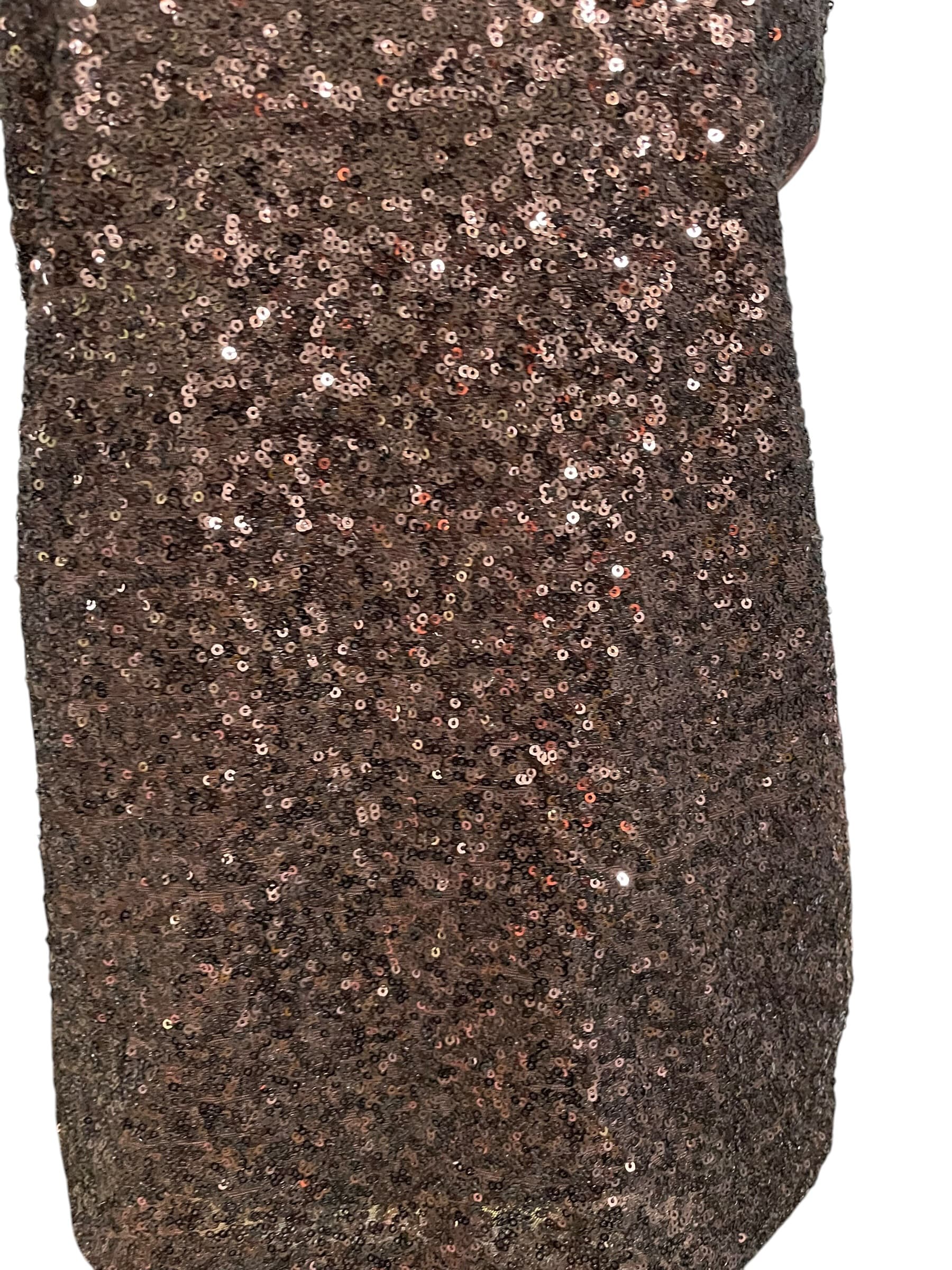 Jeans By Buffalo Women’s Racer Back Sequined Tank Top - Thumbnail 4