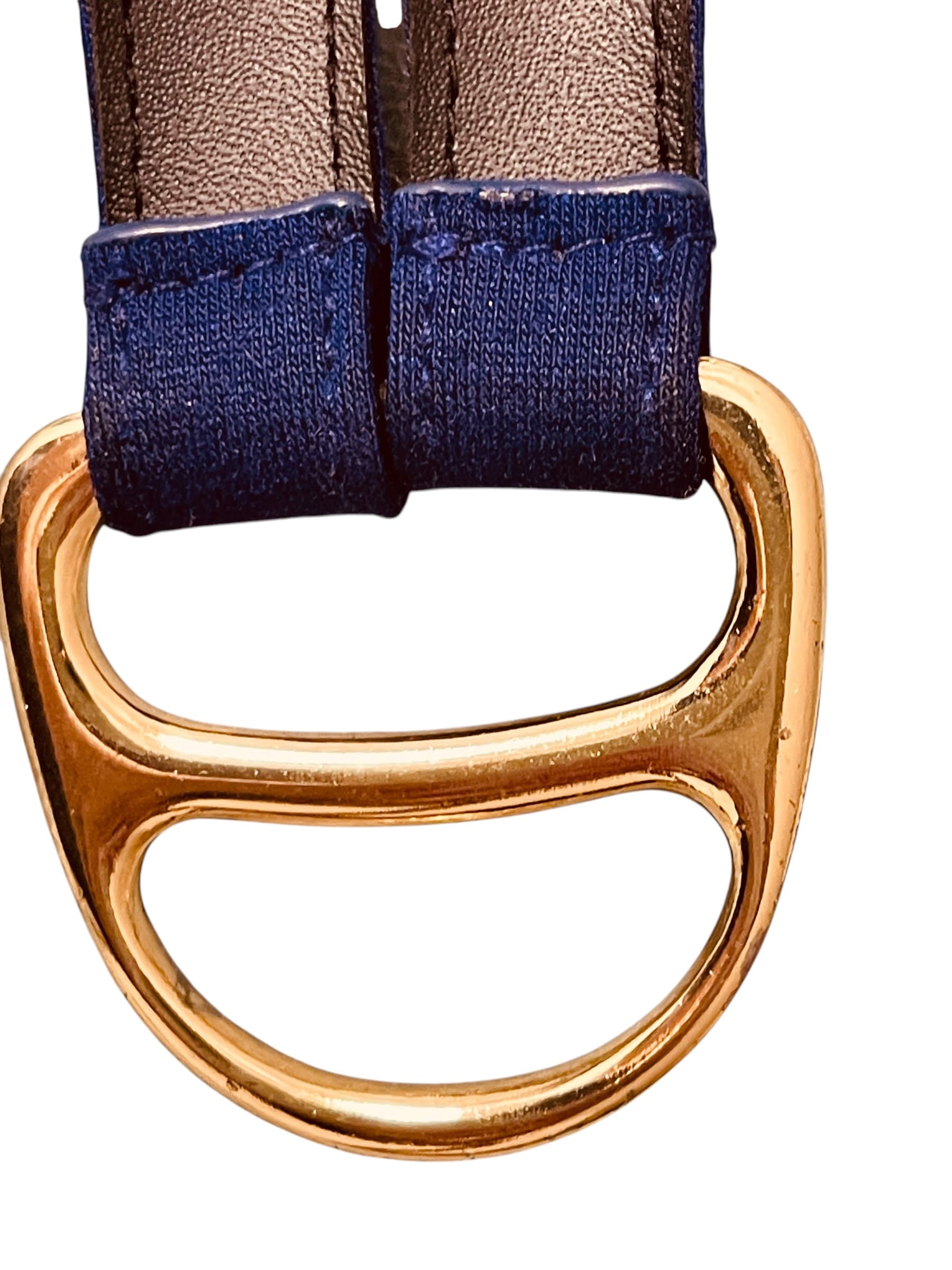 Lauren Ralph Lauren Women’s Cloth Belt - Thumbnail 9