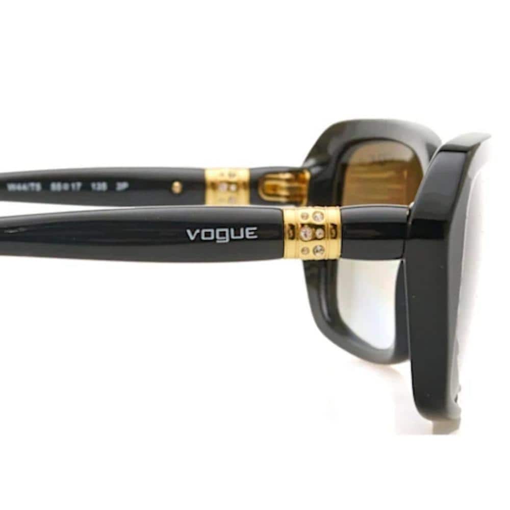Vogue Sunglasses w/ Case VO 2964-SB - Thumbnail 7