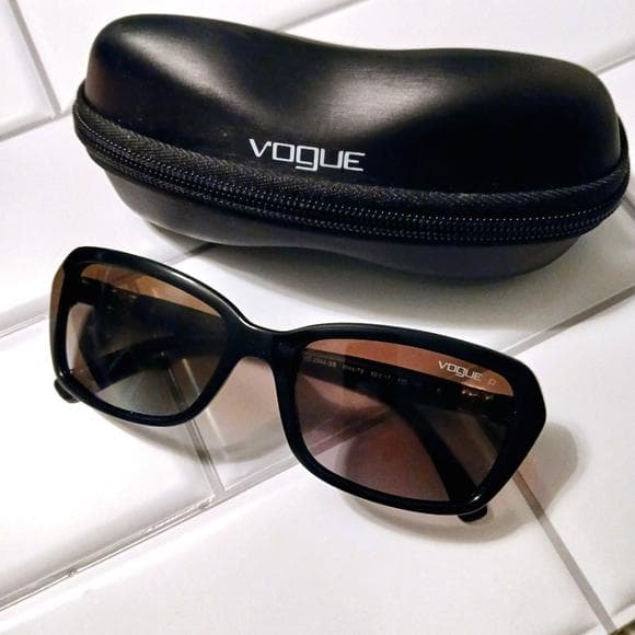 Vogue Sunglasses w/ Case VO 2964-SB - Thumbnail 9