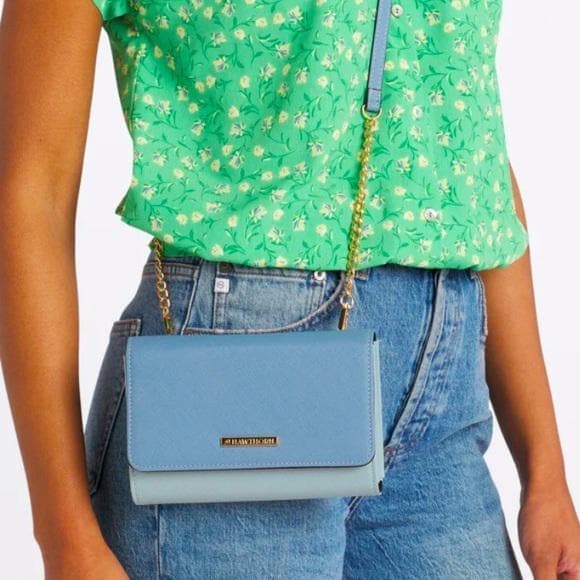 41 Hawthorn Jasmine Crossbody Bag- NWT - Thumbnail 6