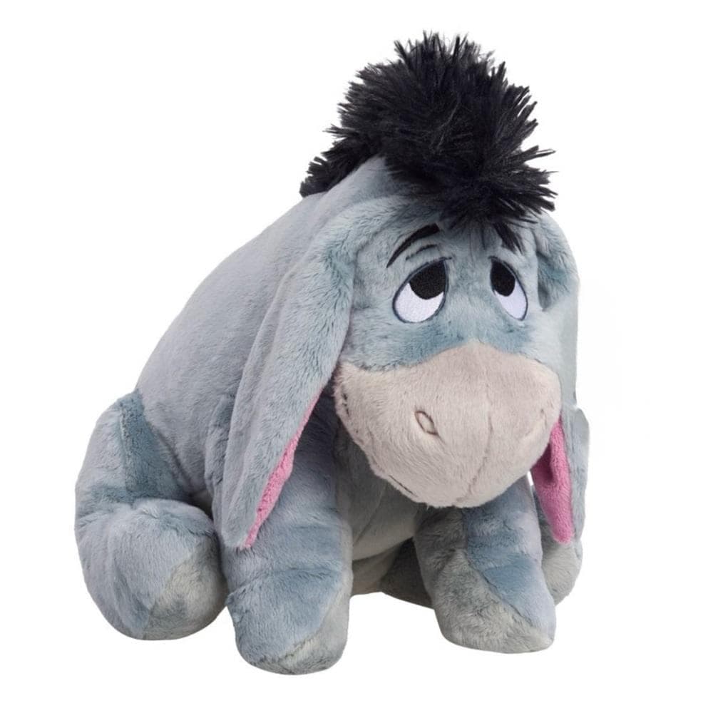 Disney Store Signature Collection Large Plush Eeyore - Thumbnail 5
