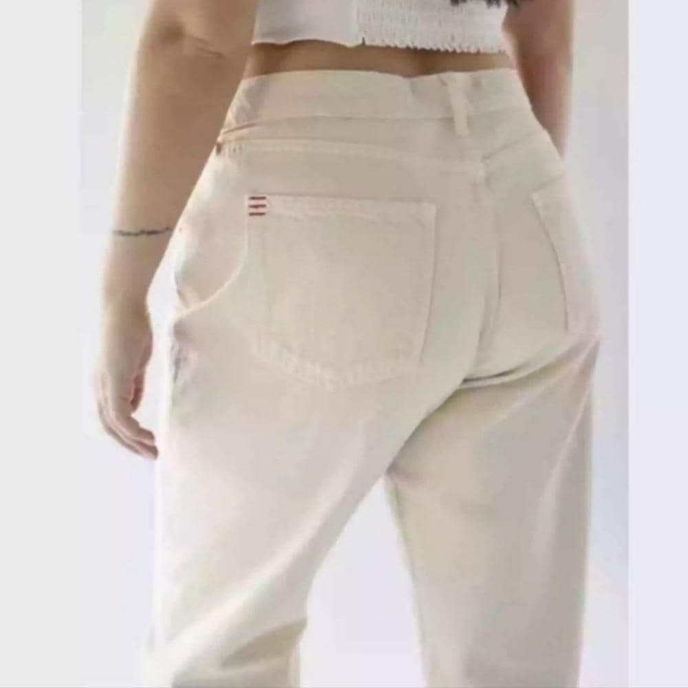 Urban Outfitters BDG Cowgirl Jeans~ Size 28 - Thumbnail 5