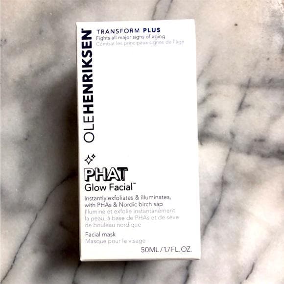 Phat Glow Facial Mask by OLEHENRIKSEN - Thumbnail 3