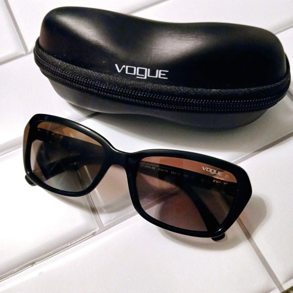 Vogue Sunglasses w/ Case VO 2964-SB - Thumbnail 8