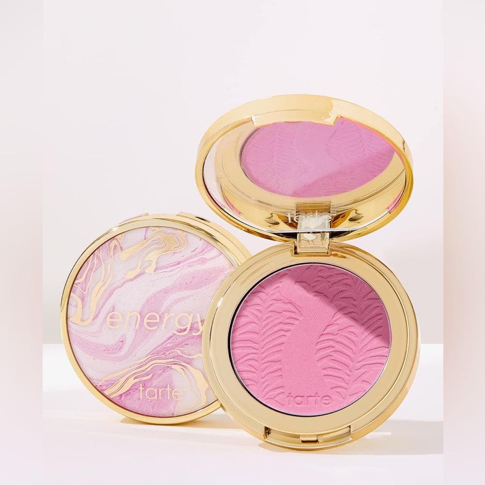 tarte Amazonian clay 12-hour skintuitive blush~ New - Thumbnail 3