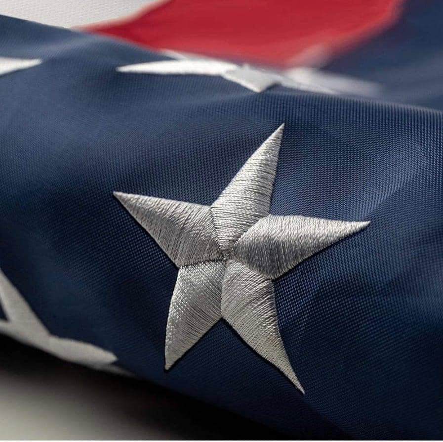 American Flag~ Still in package. - Thumbnail 4
