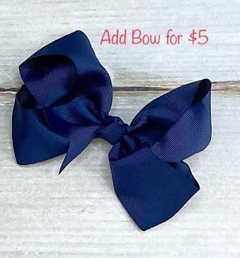 New! Boutique Ruffle Dress~ ‘Butterfly Beauty' 3T - Thumbnail 3