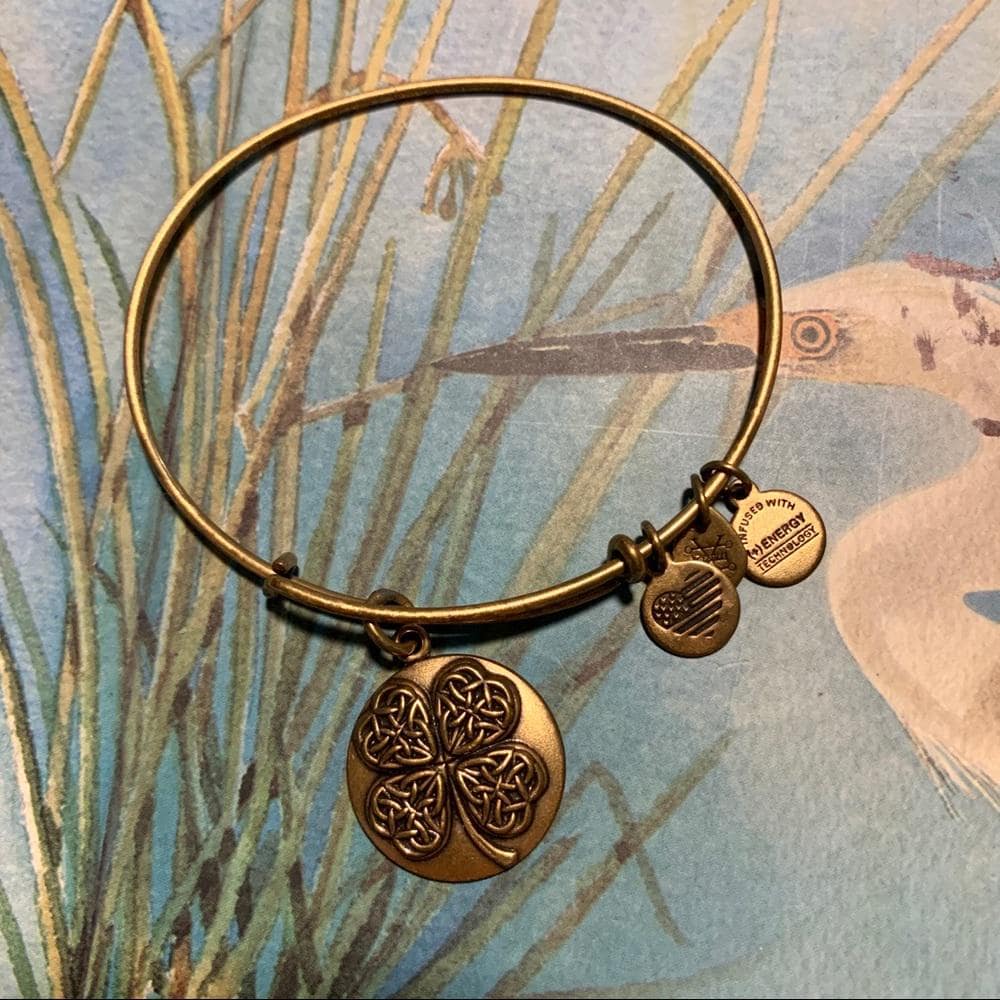Alex & Ani 3 Bracelets Bundle - Thumbnail 3