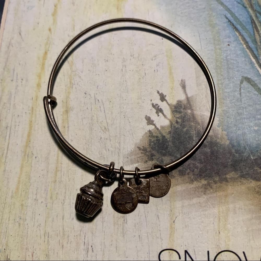 Alex & Ani 3 Bracelets Bundle - Thumbnail 5