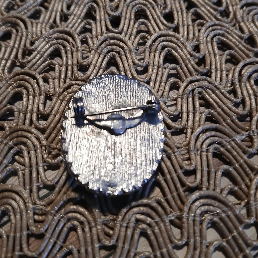Brooches- Unique & Vintage~ Bundle of 3 - Thumbnail 5