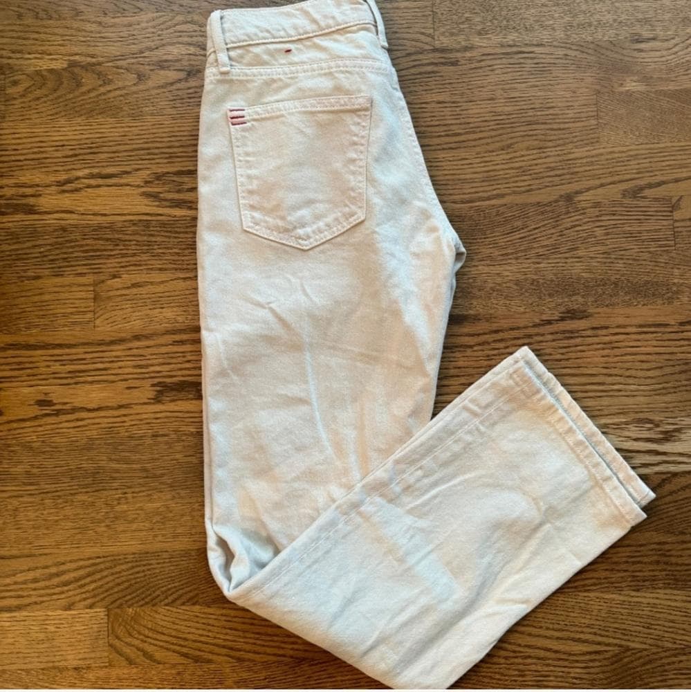 Urban Outfitters BDG Cowgirl Jeans~ Size 28 - Thumbnail 4