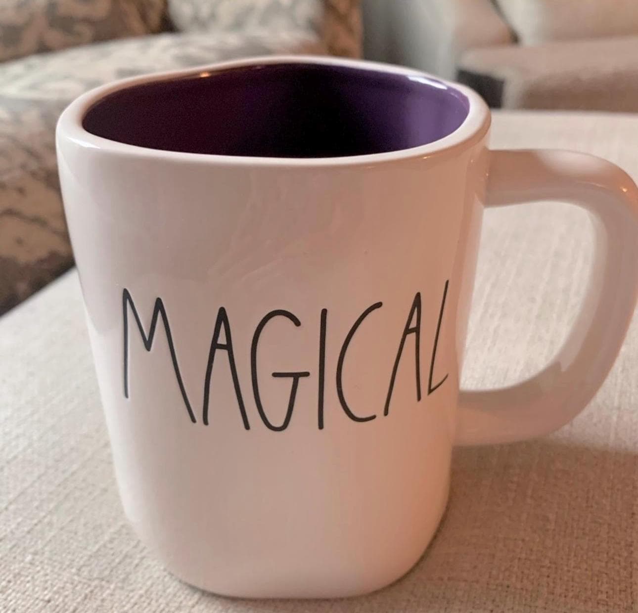 MAGICAL Rae Dunn Halloween Mug - Thumbnail 5
