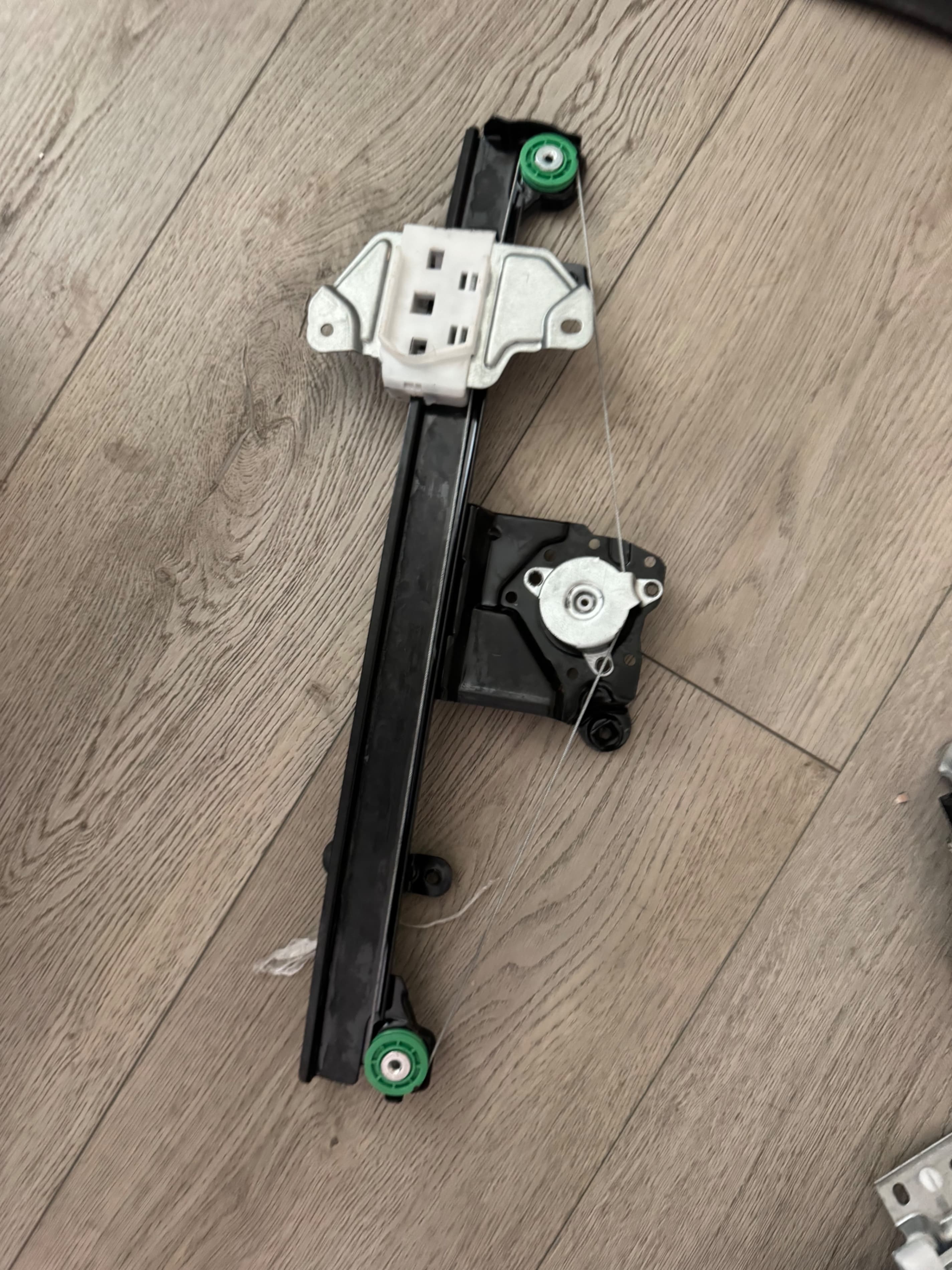 Car Window Regulator with Motor - Thumbnail 4