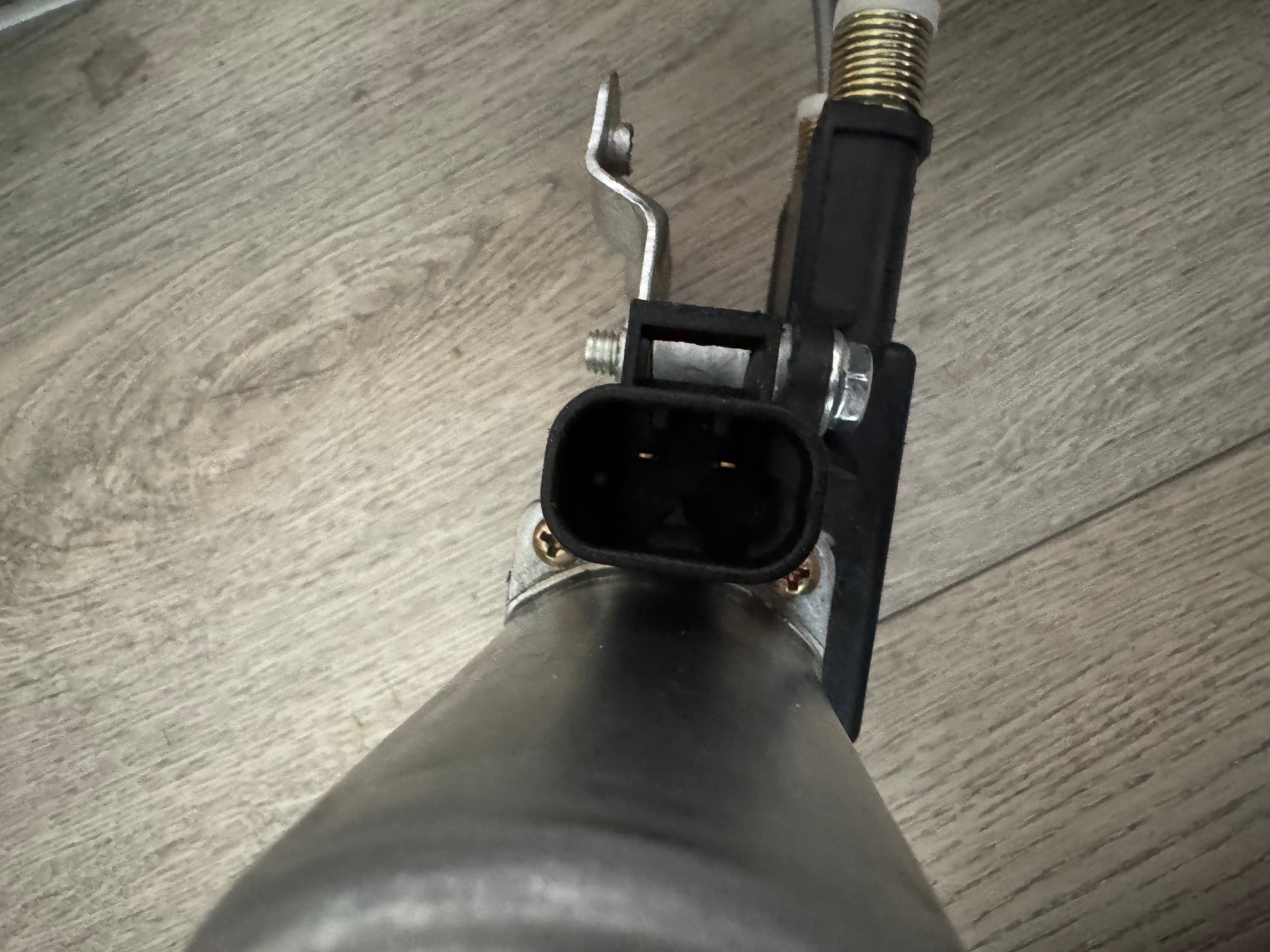 Car Window Regulator with Motor - Thumbnail 8