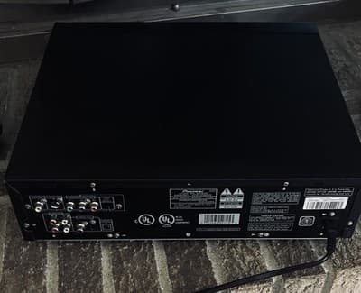 Pioneer DV-C503 5 Disc Changer DVD/CD Player - TESTED/WORKING - No Remote - Thumbnail 5
