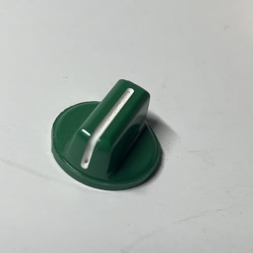 Eaton 10250TKG Cutler-Hammer Selector Switch Knob,Lever,Green ,30Mm - Thumbnail 4