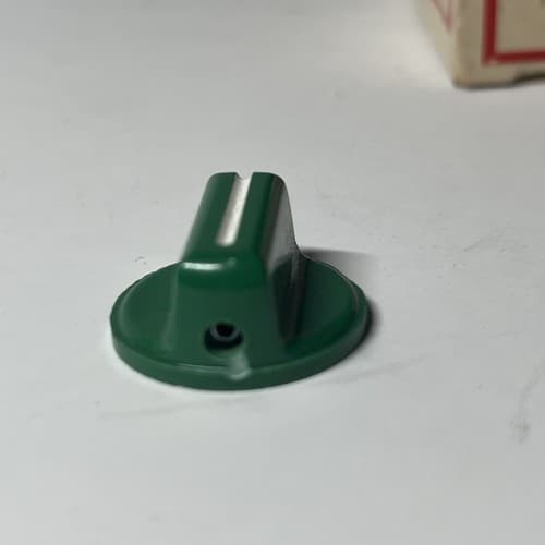 Eaton 10250TKG Cutler-Hammer Selector Switch Knob,Lever,Green ,30Mm - Thumbnail 5