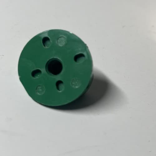 Eaton 10250TKG Cutler-Hammer Selector Switch Knob,Lever,Green ,30Mm - Thumbnail 3
