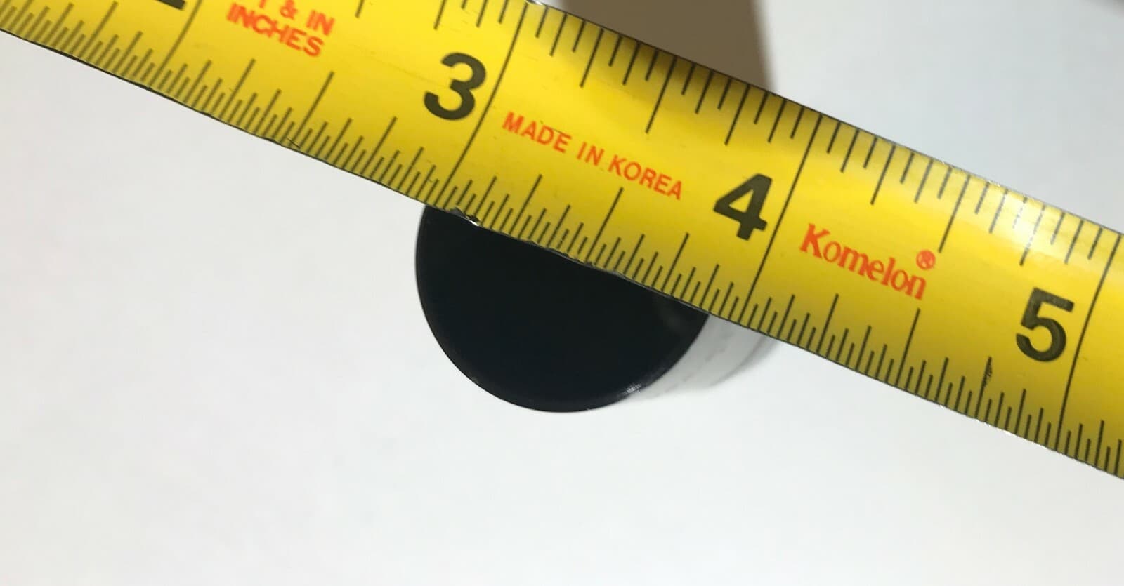 Research Devices Eyepiece tube to C-mount adapter for microscope - Thumbnail 3