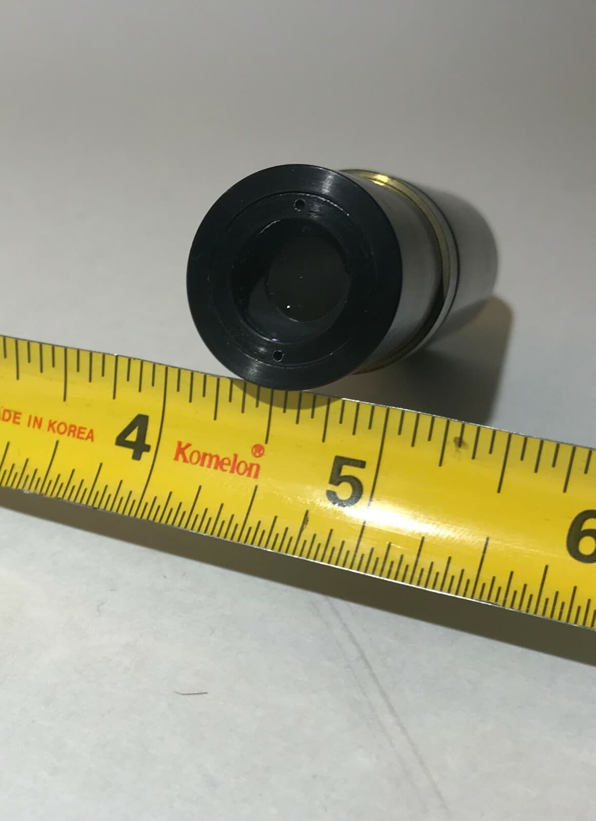 Research Devices Eyepiece tube to C-mount adapter for microscope - Thumbnail 4