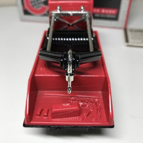 Limited Edition Coastal Die Cast 1925 Kenworth Wrecker Bank By Ertl Collectibles - Thumbnail 3