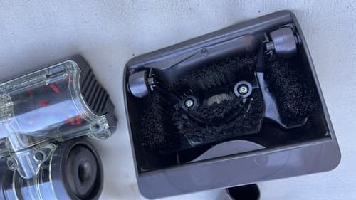 Dyson DC17 Animal Vacuum Tools Bundle DC17 Attachments LOT OF 4 Genuine - Thumbnail 4
