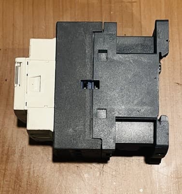 Contactor LC1D12-F7 Telemecanique - Thumbnail 4
