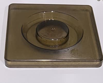 Schaerer Bean Hopper Lid Cover, Genuine - Thumbnail 2