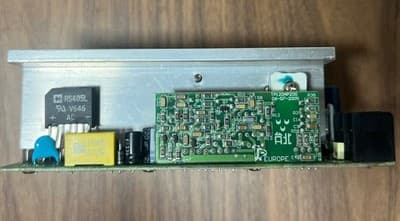Schaerer 3370068720 Power Supply - Thumbnail 4