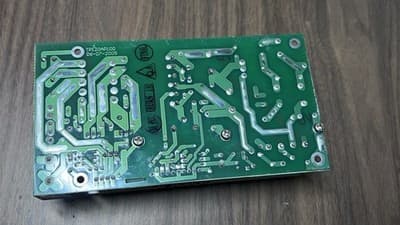 Schaerer 3370068720 Power Supply - Thumbnail 3