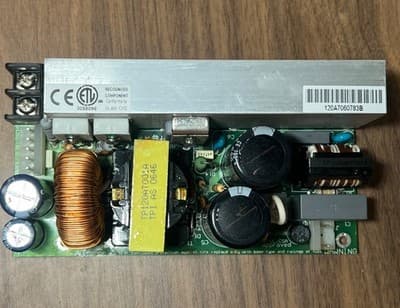 Schaerer 3370068720 Power Supply - Thumbnail 6