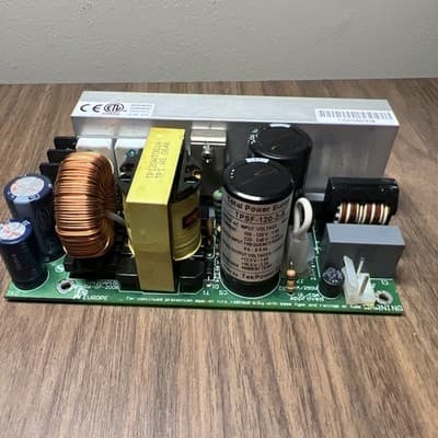 Schaerer 3370068720 Power Supply - Thumbnail 5