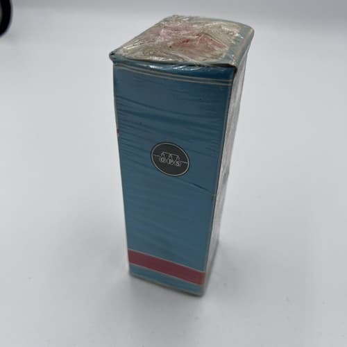 Sealed Antique Pharmacy OD Peacock Sultan SANMETTO Quack Medicine Bottle Box - Thumbnail 3