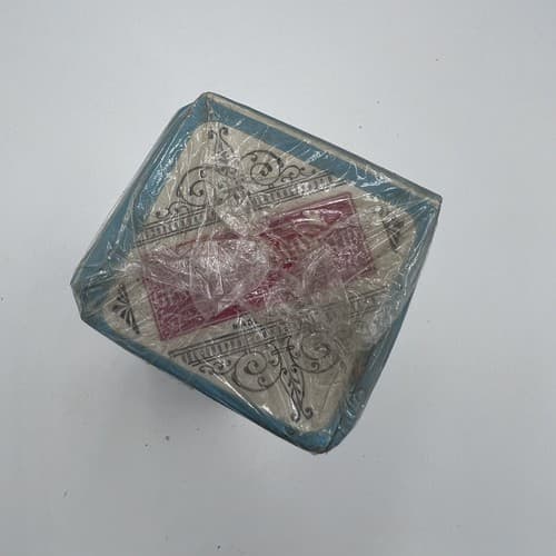 Sealed Antique Pharmacy OD Peacock Sultan SANMETTO Quack Medicine Bottle Box - Thumbnail 5