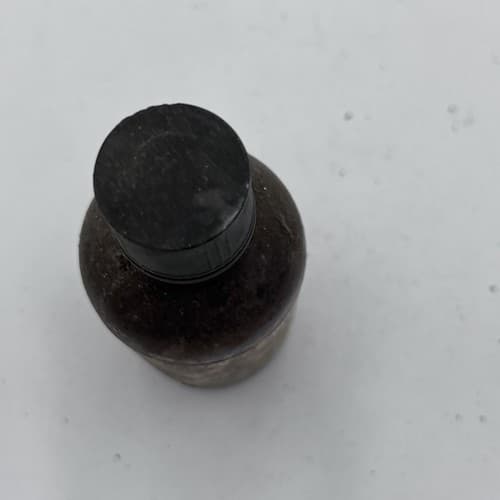 Vintage Magnus, Mabee & Reynard Expressed Sweet Almond Oil Full Bottle 4oz - Thumbnail 3