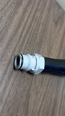 Handpiece small for Dynatronics AMS1 Synergie cellulite Massage System ,2" head - Thumbnail 3