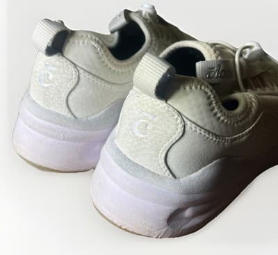 Clove Shoes Womens Size 7 Comfort Slip On Nursing Work Sneakers - Thumbnail 6