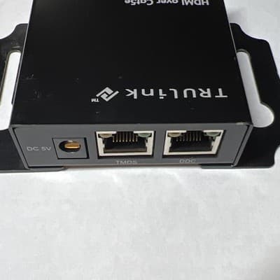TRULink 40477 HDMI over Cat5e Receiver - Thumbnail 9