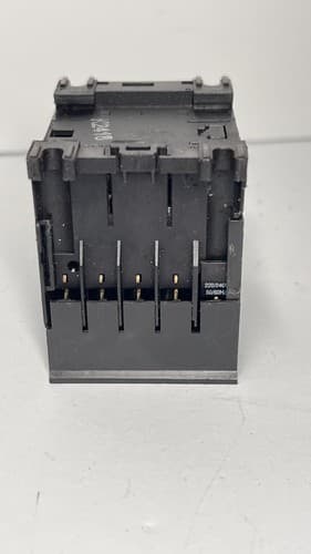 Schaerer Barista Contactor 240V 20A 33.4013.9000 (Iskra K07MF-10Sp4) - Thumbnail 5